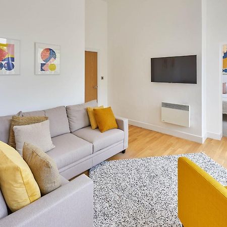 Host & Stay - Easby Hall 1 Scarborough Esterno foto