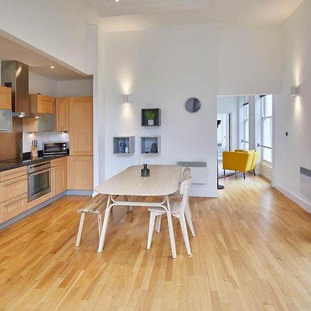 Host & Stay - Easby Hall 1 Scarborough Esterno foto
