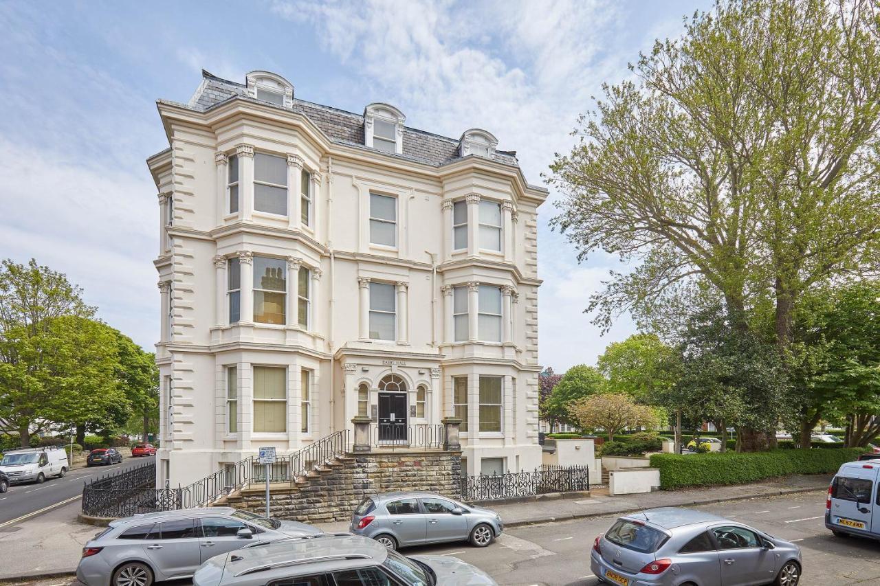 Host & Stay - Easby Hall 1 Scarborough Esterno foto