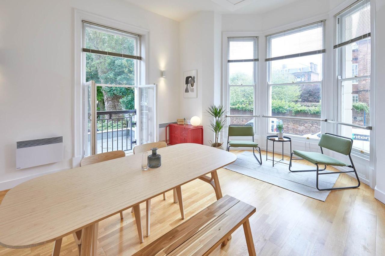 Host & Stay - Easby Hall 1 Scarborough Esterno foto