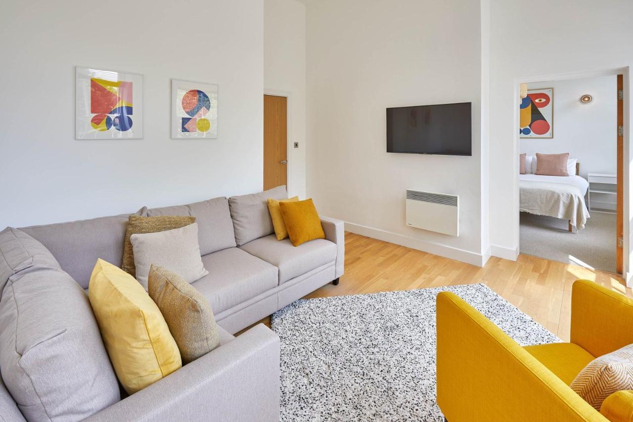 Host & Stay - Easby Hall 1 Scarborough Esterno foto