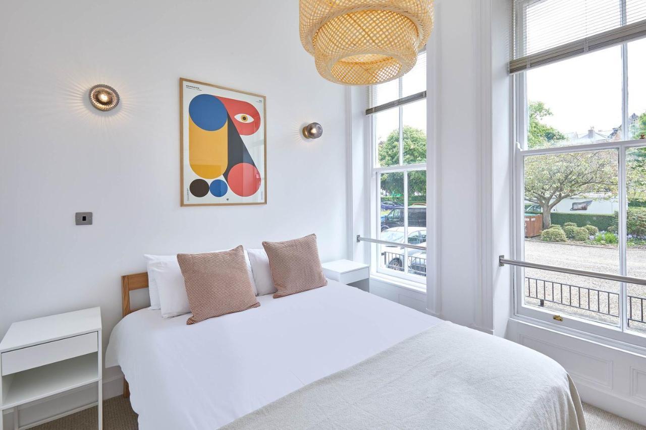 Host & Stay - Easby Hall 1 Scarborough Esterno foto