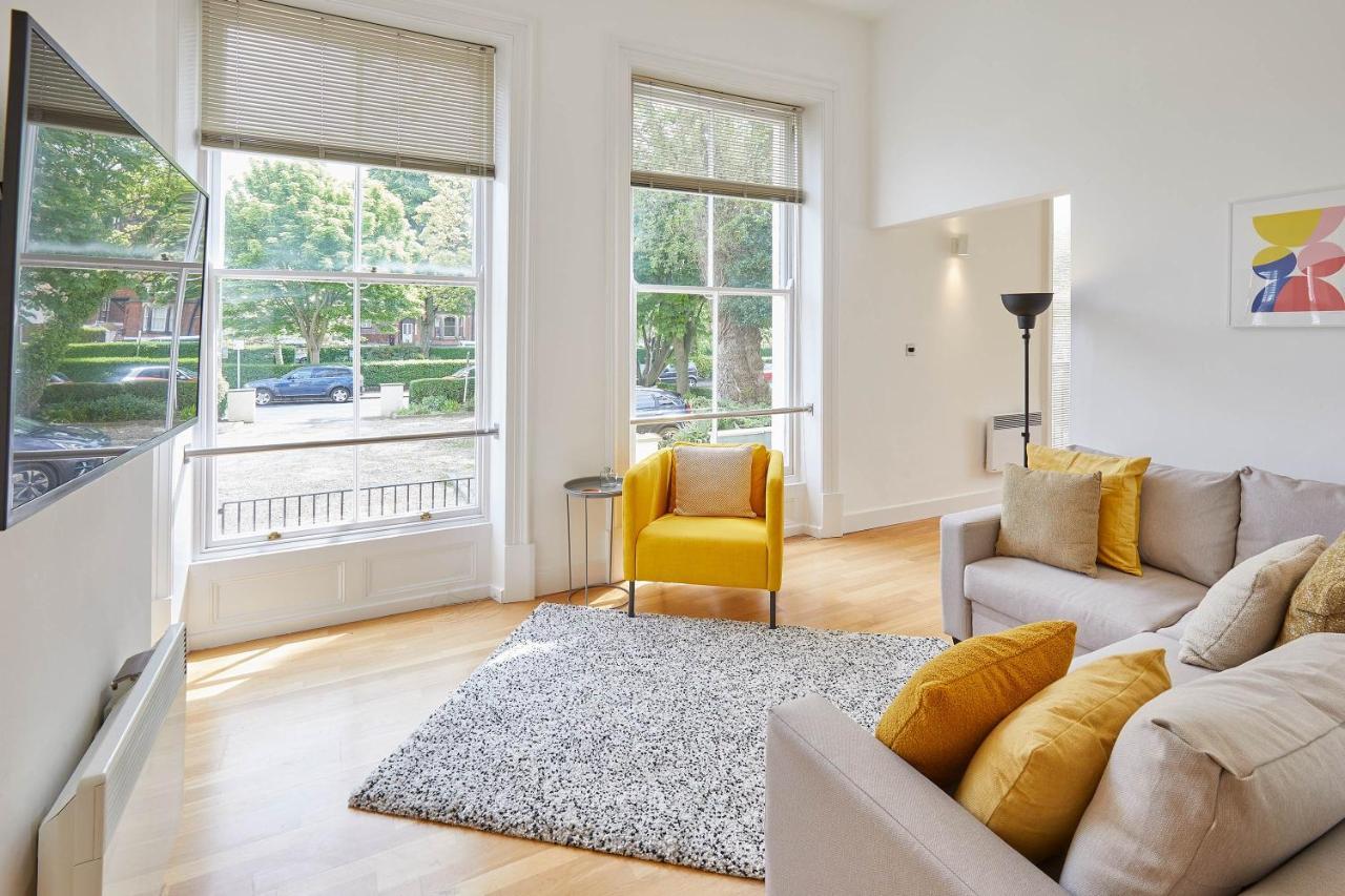Host & Stay - Easby Hall 1 Scarborough Esterno foto