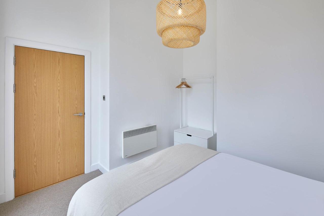 Host & Stay - Easby Hall 1 Scarborough Esterno foto