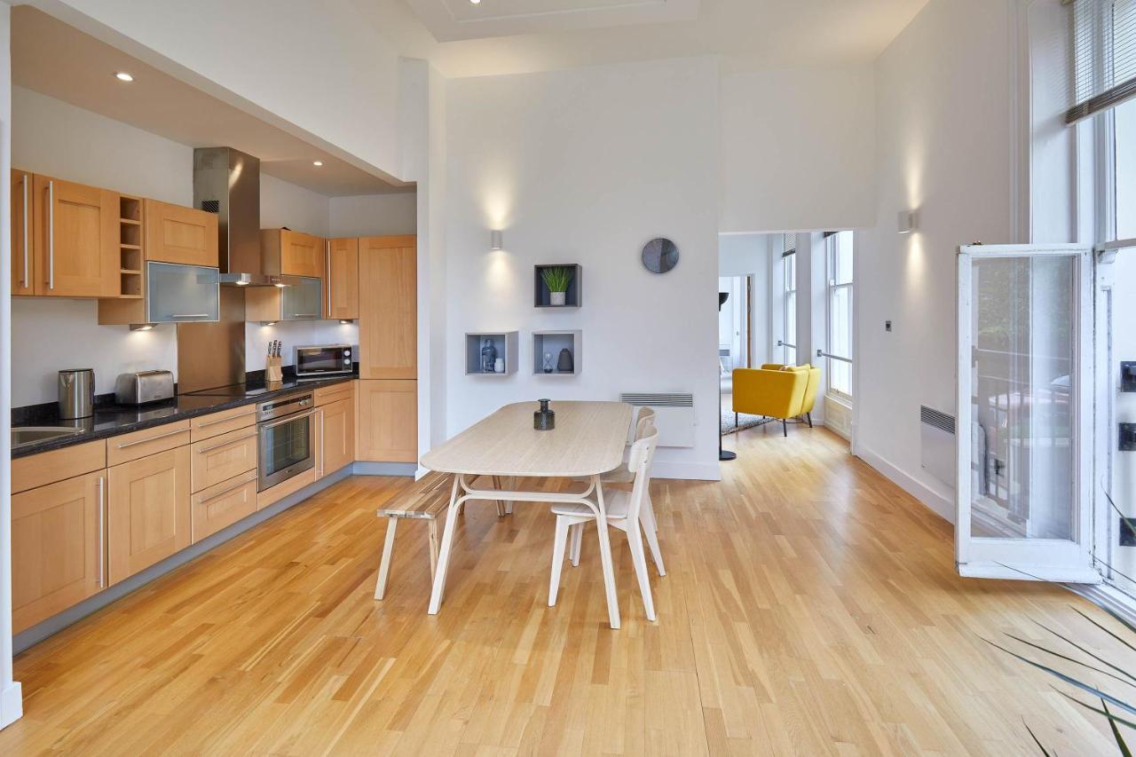 Host & Stay - Easby Hall 1 Scarborough Esterno foto