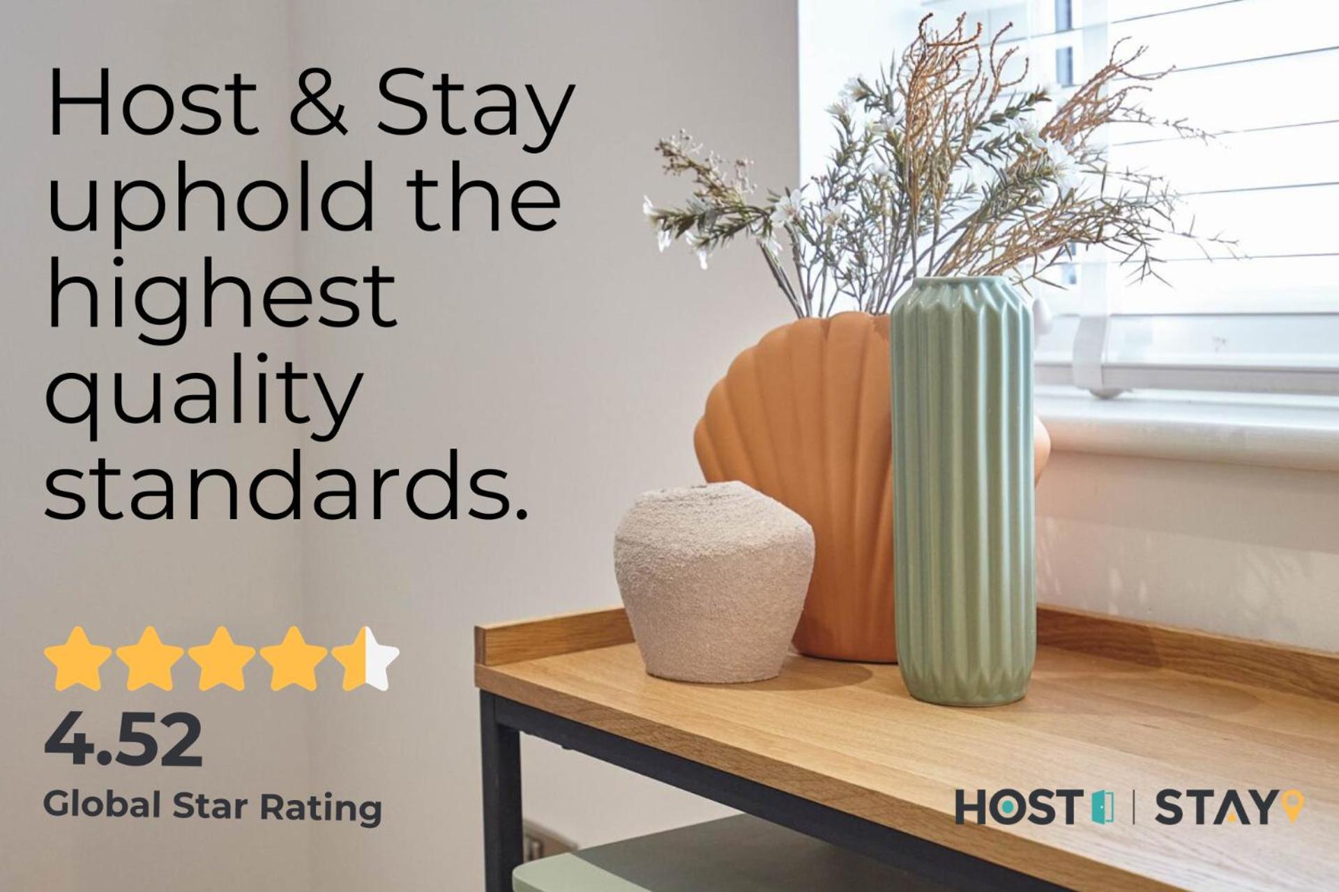 Host & Stay - Easby Hall 1 Scarborough Esterno foto